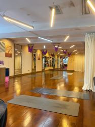 -皇冠瑜伽·普拉提·疼痛康复