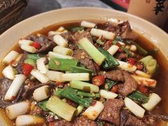 -廖川菜(八佰伴店)