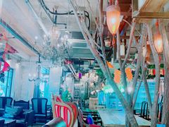 大堂-MAAN COFFEE(金桥店)