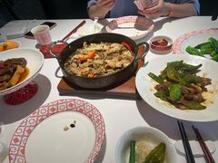 -谭厨中山传家菜.乳鸽.脆鲩鱼(华强北中航城店)