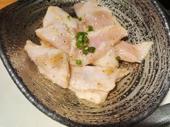 -久藏·横膈膜烧肉·酒场(江汉路店)
