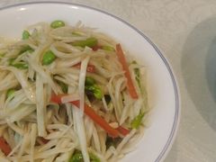 -翠山·映月湖景餐厅(映月湖公园店)
