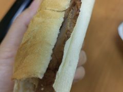 -赛百味SUBWAY(高新店)