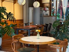 -有序Orderly融合西餐·咖啡(运河外滩店)