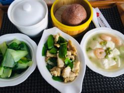 -千禧果月子会所(郑州东站店)