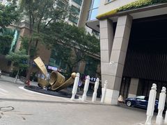 -广州德安丽舍凯宾斯基酒店