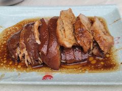 -抱德·潮汕味(敦和店原惠城鱼仔)