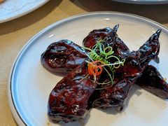 -杨氏青龙虾·羊蝎子(珠江路店)