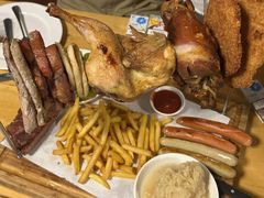 -巴伐利亚啤酒坊(意式风情街店)