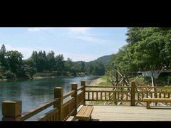 -潜山国家森林公园