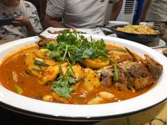 -益恒饭店乡间白族菜(古城总店)