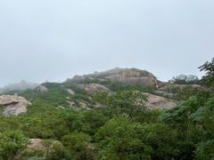 -嵖岈山风景区
