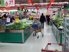 -宽广超市(承德市民族中学安定里校区店)