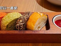 -佐度王子扒房(西城红场店)