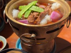 -Mr.Fish鱼鲜生海鲜放题(高德置地冬广场店)