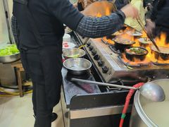 -沈妈砂锅(光华村店)