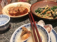-南京大牌档(之心城店)