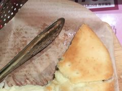 -西贝莜面村(上海百联西郊店)