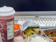 -徐记海鲜(汉城湖|太奥店)