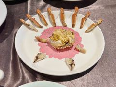 -蟹榭·本帮江浙菜·蟹宴(五角场合生汇商场店)