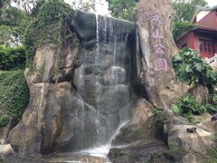 -鸿山公园