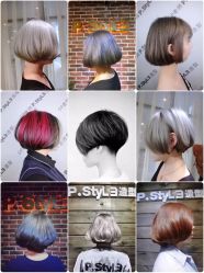 -P.STYLE 派斯造型