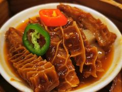 -点心传说·粤菜点心(佐阾虹湾店)