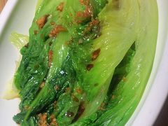 豉油生菜-佬肥猫(周浦万达店)
