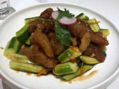 -双合园·海鲜水饺青岛菜(九水东路店)