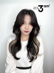 -3·3HAIR SALON