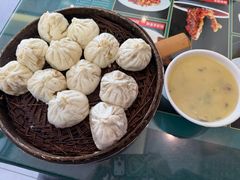 -草包包子铺1937(普利街店)