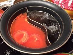 -温野菜涮涮锅(西单大悦城店)