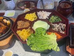 -将军牛排·本地20年朝鲜民族菜(总店)