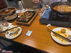 -莲餐厅·湖北菜·潜江小龙虾店(愚园路店)