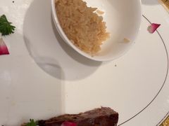 -铭轩中餐厅·海南菜·粤菜(亚龙湾瑞吉店)