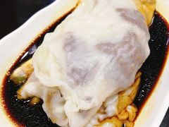 -华辉拉肠(小北路店)