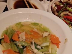-惠宾饭庄(中山路店)