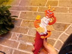 -CORNER CONE GELATO酷矿手作霜淇淋(南头古城店)