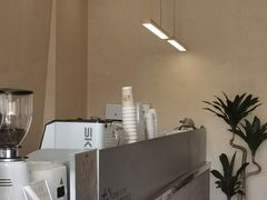 -本来不该有·鲜果咖啡(大梅沙店)