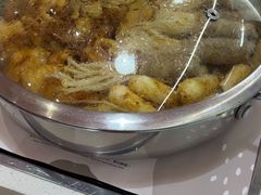 -黄记煌三汁焖锅(首创奥特莱斯店)