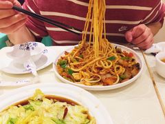 -阿拉丁新疆风味餐厅·清真(罗廊巷店)
