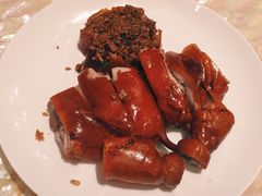 乳猪焗饭-8餐厅(新葡京酒店)