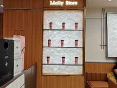 -茉莉奶白(天水秦州万达广场店)