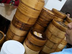 -香港蓮香樓(中環店)