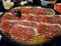 -鲁西肥牛(九方购物中心店)