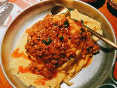 -仓桥家·焗寿司·锅物(光谷步行街店)