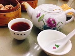 -香港蓮香樓(中環店)