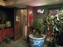 -北京阅微庄四合院文化特色酒店