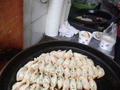 -胡记锅贴·沪上游子老鸭粉丝汤(太原路店)