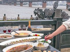 -汉水谣·江景餐厅(江滩店)